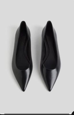 Продам Балетки H&M 38 размер
