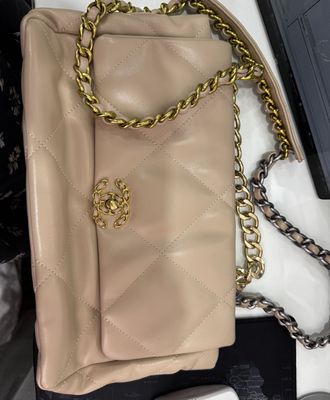 Сумка Chanel