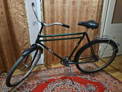 Велик Aist Classic City