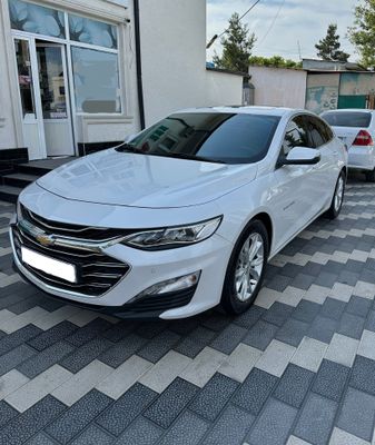 Malibu 2 Premier