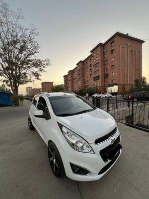Спарк автомат 2020