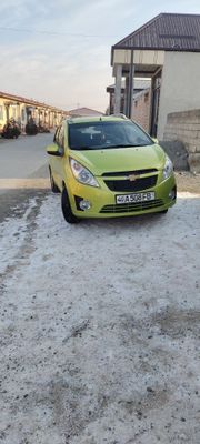Spark автомат 2013
