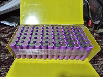 LI-ION аккумулятор 48v 13,5 ah ,16ah.сотилади