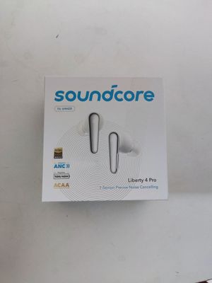 Anker liberty soundcore 4 Pro