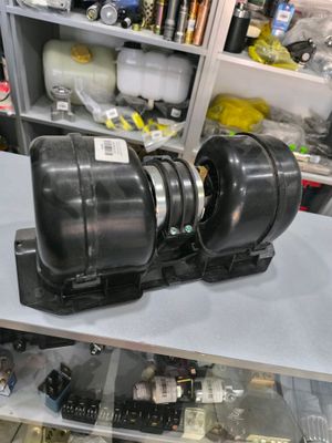 Mator otopitelya XCMG LW300KN(T0820039)