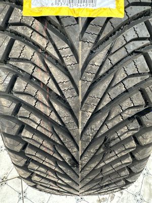 автошина 195/55R15