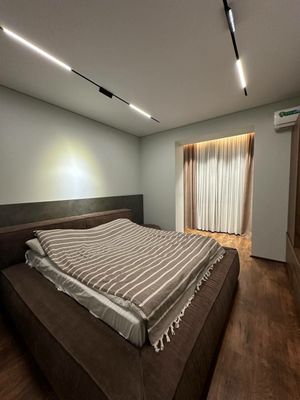 ЖК Parkwood Элитный ЖК в Яккасарайсокм районе 2 комнатная квартира IDR
