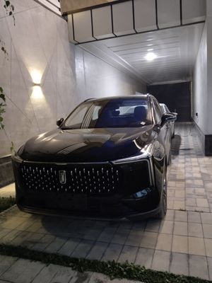 Bestune T55 2024 kredit beramiza