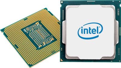 Intel® Core™ i5-8400 Processor 9M Cache, up to 4.00 GHz