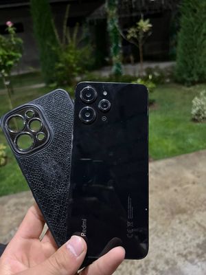 Redmi 12 8+8ga 256gb