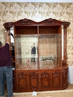 mebel yangi uyumizga kattalik qildi.narxi 2 milon