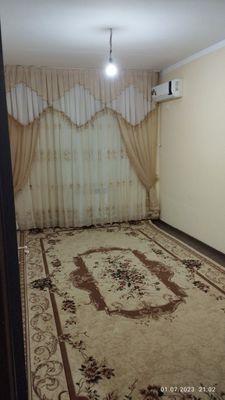Sheriklikka qizlarga kvartira 1-qavatda