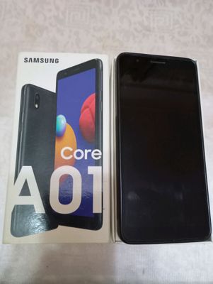 samsung A 01 core