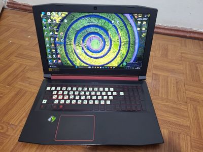 ACER NITRO 5 malumotla rasimda