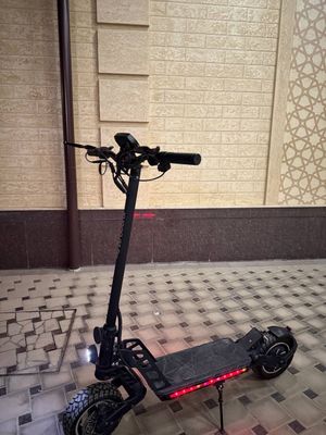 Электро Самокат Kugoo g2 pro