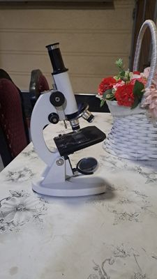 Микроскоп xsp-02