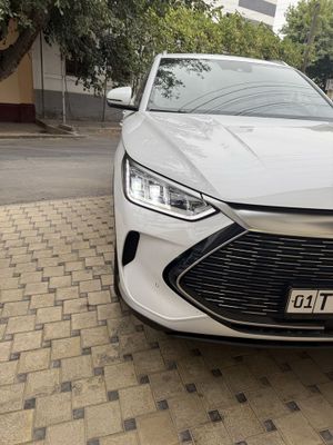 Byd Song Plus DMI Gibrid AWD