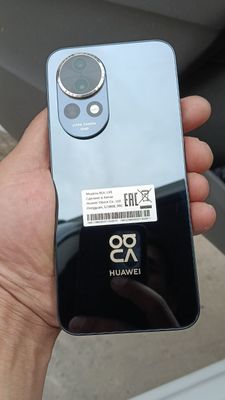 Huawei BLK LX9 новый упаковка янги