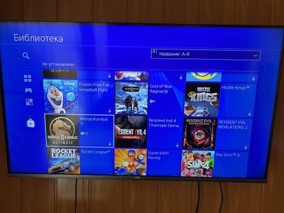 Playstation 4 Slim Srochno sotiladi