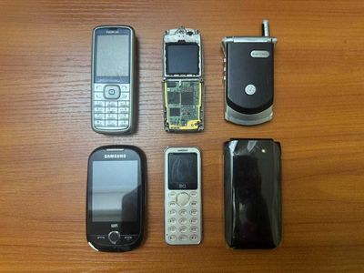 Разное телефоны на запчасть и аксессуары, подробно по телефон