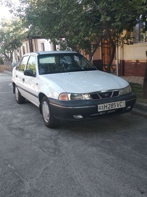 Nexia 1 sotiladi