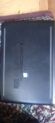 Noutbuk HP core i5