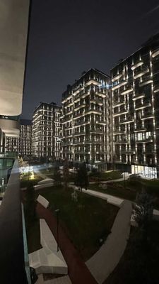 Аренда Новостройка квартира Мирабад центр 134516