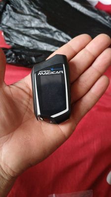 megicar pulti