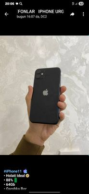 IPhone 11