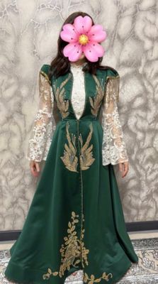 Продам платье для келинок.