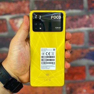 Poco X4 Pro 256 GB