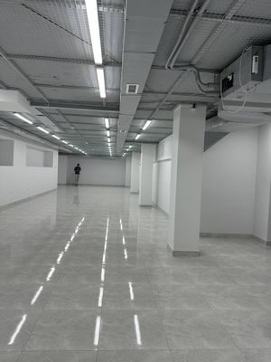 Продаётся ком. помещение в Яккасарайском р-не
