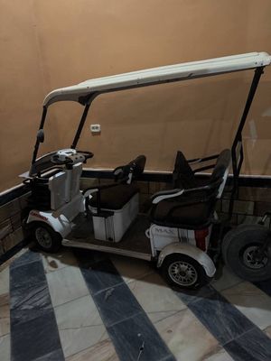 Elektro skuterlar xolati alo