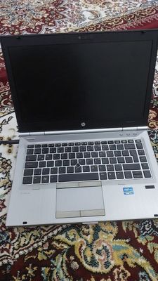 Windows HP Elite Book