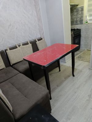 Аренда 1 комнатной Яккасарайский район
