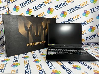 Продается игровой ноутбук Acer Predator Helios Neo 16