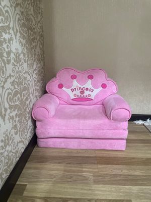 Детский диван