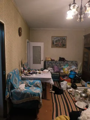 продается своя квартира массив Куйлюк-1, 2/2/4