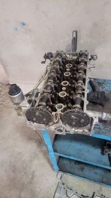 Epica motor 2.4 sotiladi