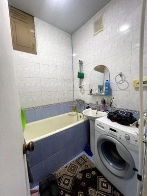 Chilonzor 19da sherikchilikda 1 bola kerak