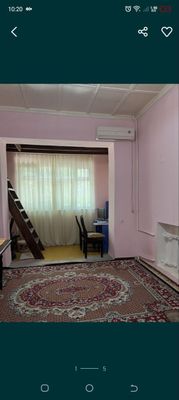 Аренда 2 хонали квартира, без маклер!