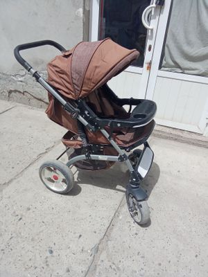Срочно продаётся коляска