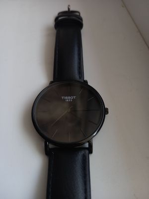 Tissot