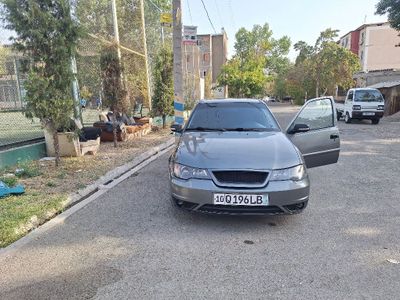 Nexia2 1.6 super kon. 2015yil