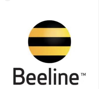 Красивый номер Beeline