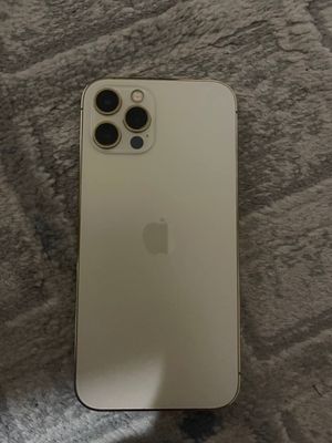 Iphone 12 pro 256Gb