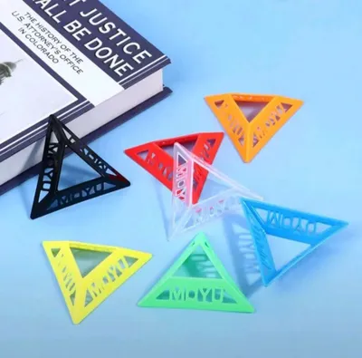 Подставка для Кубика Рубика