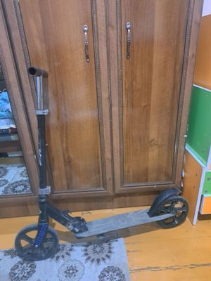 продам самокат прочный