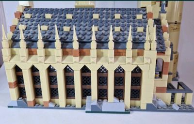 Lego Garry Potter