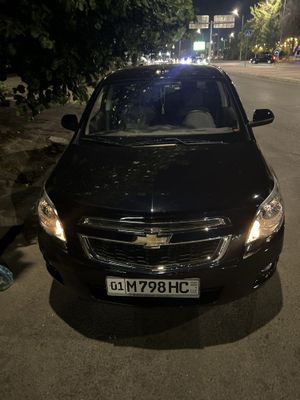 Продается Cobalt автомат